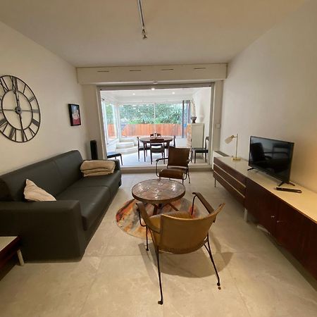 Studio Renove Avec Terrasse, A 100M De La Plage A Arcachon, Parking Prive Inclus - Fr-1-374-99 Exterior photo