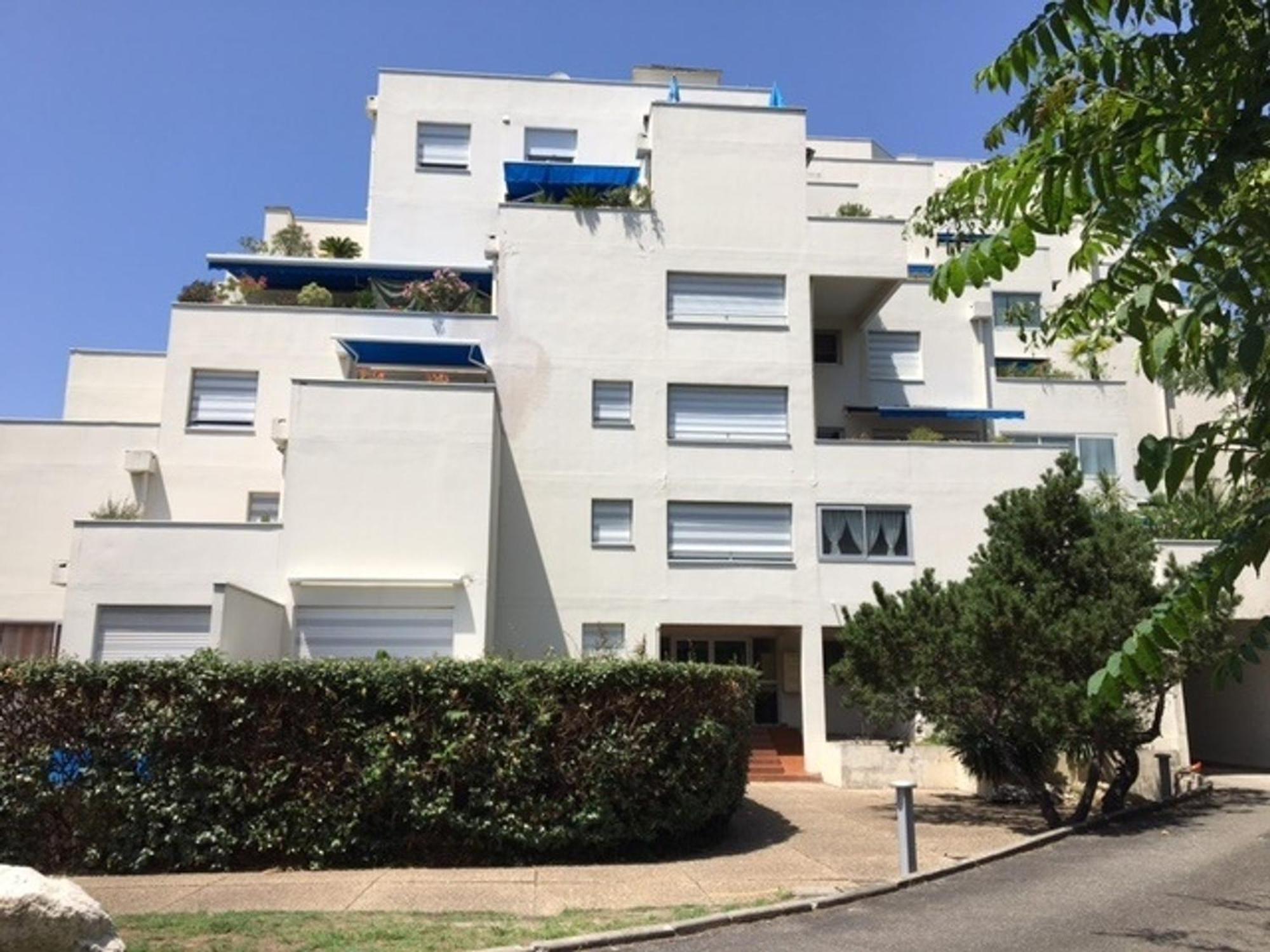 Studio Renove Avec Terrasse, A 100M De La Plage A Arcachon, Parking Prive Inclus - Fr-1-374-99 Exterior photo