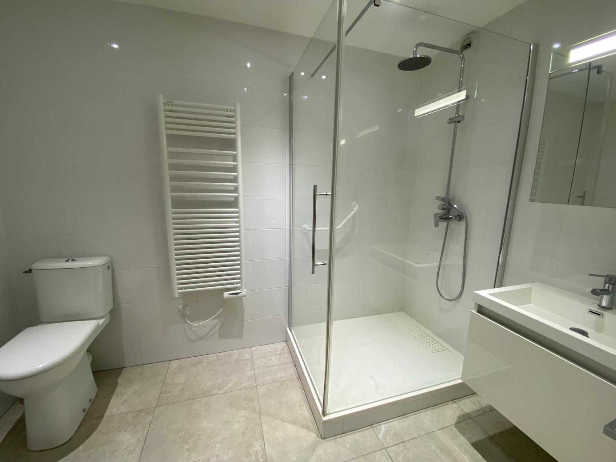Studio Renove Avec Terrasse, A 100M De La Plage A Arcachon, Parking Prive Inclus - Fr-1-374-99 Exterior photo